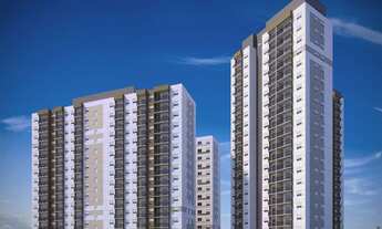 Imagem: Apartamento à venda em São Paulo-SP, no