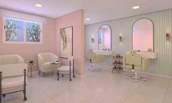 Imagem 7: 1 dormitório, 1 suítes, 1 banheiros, 26M² de Área Construída