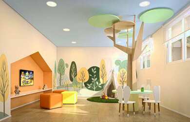 Imagem 9: APARTAMENTO RESIDENCIAL em São Paulo - SP, Santo Amaro