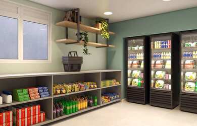 Imagem 10: APARTAMENTO RESIDENCIAL em São Paulo - SP, Santo Amaro