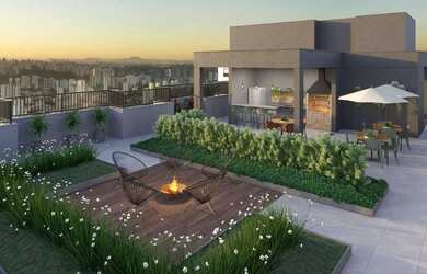 Imagem 14: APARTAMENTO RESIDENCIAL em São Paulo - SP, Santo Amaro