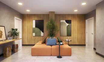 Imagem 2: Estação Dom Bosco - Residencial