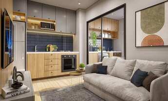 Imagem 3: Estação Dom Bosco - Residencial