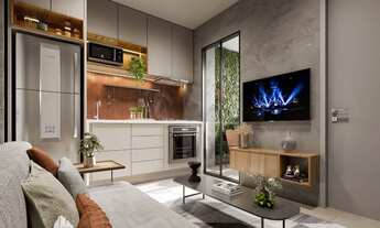 Imagem 4: Estação Dom Bosco - Residencial