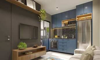 Imagem 5: Estação Dom Bosco - Residencial