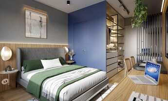 Imagem 6: Estação Dom Bosco - Residencial