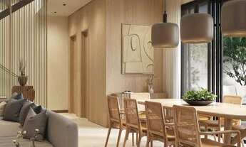 Imagem 4: Casa de condomínio à venda em Campinas, Sítios de Recreio Gramado, com 3 quartos, 187,66m²