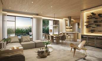 Imagem 5: Casa de condomínio à venda em Campinas, Sítios de Recreio Gramado, com 3 quartos, 187,66m²