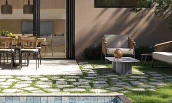 Imagem 6: Casa de condomínio à venda em Campinas, Sítios de Recreio Gramado, com 3 quartos, 187,66m²