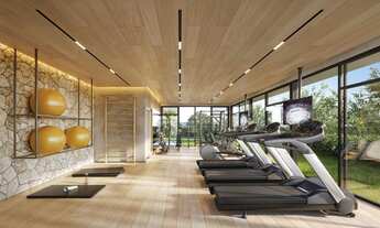 Imagem 7: Casa de condomínio à venda em Campinas, Sítios de Recreio Gramado, com 3 quartos, 187,66m²