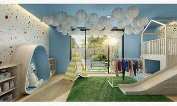 Imagem 5: Apartamento à venda no bairro Perdizes - São Paulo/SP