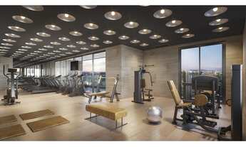 Imagem 3: Apartamento à venda no bairro Perdizes - São Paulo/SP