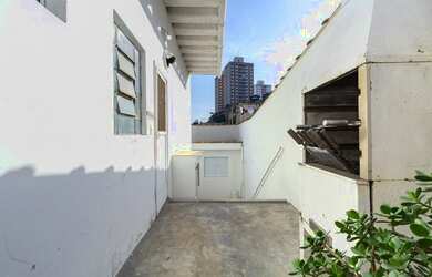 Imagem 7: Casa à venda no bairro Vila Indiana - São Paulo/SP