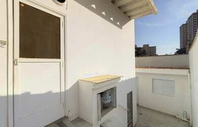 Imagem 6: Casa à venda no bairro Vila Indiana - São Paulo/SP