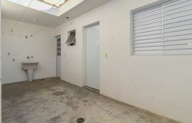 Imagem 5: Casa à venda no bairro Vila Indiana - São Paulo/SP