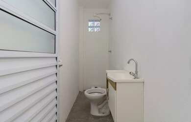 Imagem 4: Casa à venda no bairro Vila Indiana - São Paulo/SP