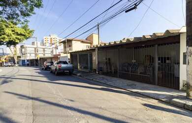 Imagem 3: Casa à venda no bairro Vila Indiana - São Paulo/SP