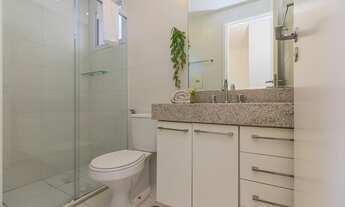 Imagem 5: Apartamento à venda no bairro Chácara Santo Antônio (Zona Sul) - São Paulo/SP