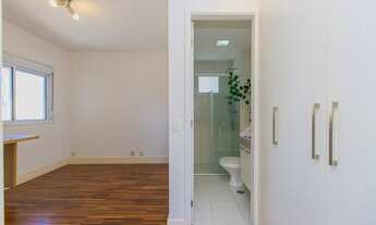 Imagem 6: Apartamento à venda no bairro Chácara Santo Antônio (Zona Sul) - São Paulo/SP