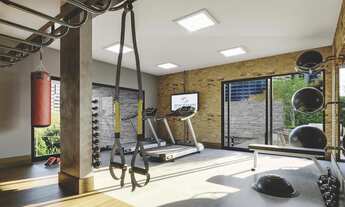 Imagem 7: Midland - Apartamento à venda no bairro Menino Deus - Porto Alegre/RS