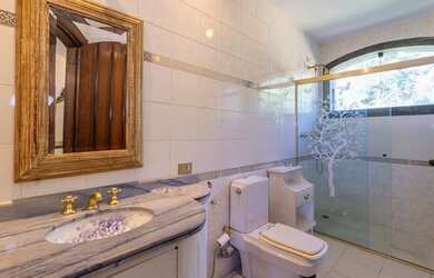 Imagem 5: CASA RESIDENCIAL em Taboão da Serra - SP, Condomínio Iolanda