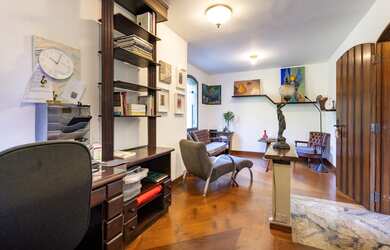 Imagem 3: CASA RESIDENCIAL em Taboão da Serra - SP, Condomínio Iolanda