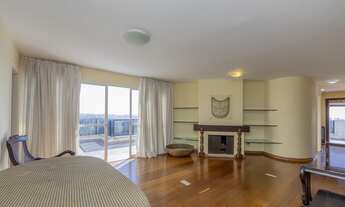 Imagem 4: Apartamento à venda no bairro Vila Suzana - São Paulo/SP