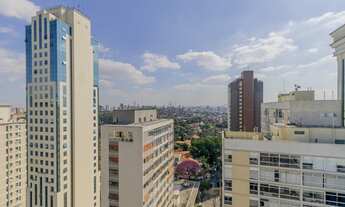 Imagem 6: Apartamento à venda no bairro Higienópolis - São Paulo/SP