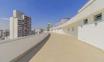 Imagem 5: Apartamento à venda no bairro Higienópolis - São Paulo/SP