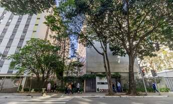 Imagem 4: Apartamento à venda no bairro Higienópolis - São Paulo/SP