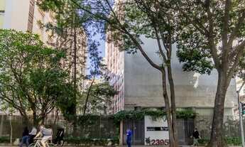 Imagem 3: Apartamento à venda no bairro Higienópolis - São Paulo/SP