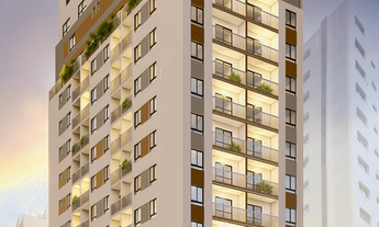 Imagem: APARTAMENTO RESIDENCIAL em São Paulo