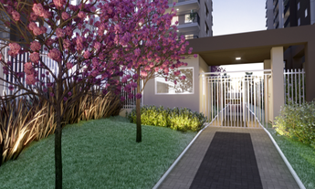 Imagem 2: 2 dormitórios, 1 banheiros, 49M² de Área Construída