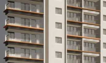 Imagem: Apartamento à venda no bairro Aclimação