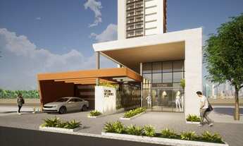 Imagem 3: Studio à venda em São Paulo, Aclimação, com 2 quartos, 65,45m²