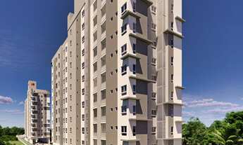 Imagem 1: MS Joy Up House - Fase 2 - Apartamento à venda no bairro Cordeiros - Itajaí/SC