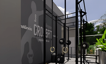 Imagem 4: MS Joy Up House - Fase 2 - Apartamento à venda no bairro Cordeiros - Itajaí/SC