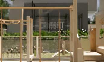 Imagem 6: MS Joy Up House - Fase 2 - Apartamento à venda no bairro Cordeiros - Itajaí/SC