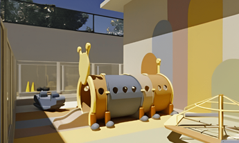 Imagem 7: MS Joy Up House - Fase 2 - Apartamento à venda no bairro Cordeiros - Itajaí/SC