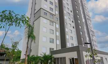 Imagem: Apartamento à venda no bairro Morumbi