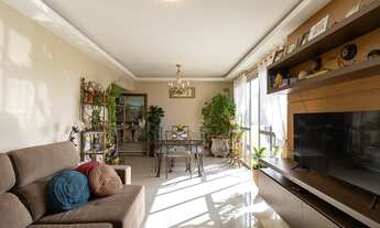 Imagem: APARTAMENTO RESIDENCIAL em São Paulo