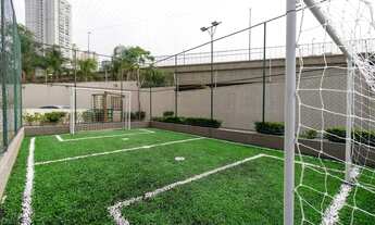 Imagem 5: Apartamento à venda no bairro Vila Mascote - São Paulo/SP