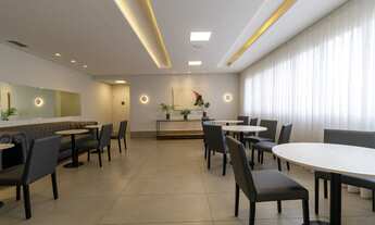 Imagem 6: Apartamento à venda no bairro Vila Mascote - São Paulo/SP