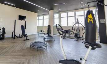 Imagem 2: Apartamento à venda no bairro Vila Mascote - São Paulo/SP