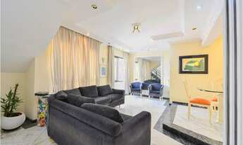 Imagem: COBERTURA RESIDENCIAL em São Paulo - SP