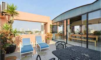 Imagem 3: COBERTURA RESIDENCIAL em São Paulo - SP, Vila São José (Ipiranga