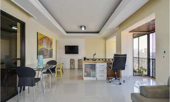 Imagem 4: COBERTURA RESIDENCIAL em São Paulo - SP, Vila São José (Ipiranga