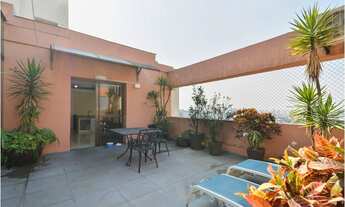 Imagem 5: COBERTURA RESIDENCIAL em São Paulo - SP, Vila São José (Ipiranga