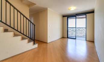 Imagem: COBERTURA RESIDENCIAL em São Paulo - SP