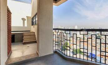 Imagem 7: COBERTURA RESIDENCIAL em São Paulo - SP, Alto da Mooca